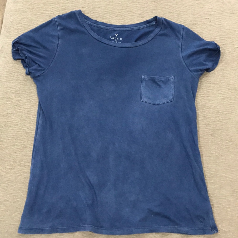 Soft favorite T